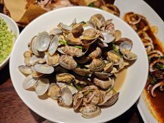 -前海沿·青岛菜(五四广场永旺店)