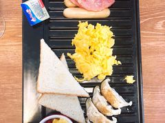 -必胜客(龙茗店)