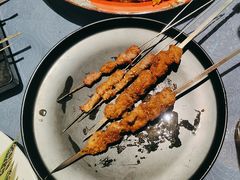 -燕郊烧鸽子(酷车小镇店)