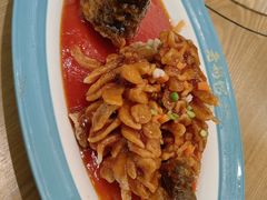 -金典银峰老鹅馆·昆山菜(亭林公园店)