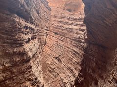-天山神秘大峡谷