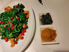 -黑鸡小馆(金源店)
