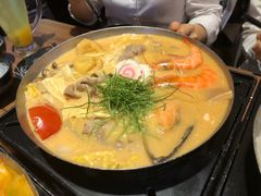 冬阴功锅-8锅臭臭锅(筷子基店)