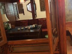 -碧露轩·大益茶体验馆(镇江路店)