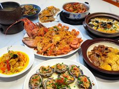 -醉壹号海鲜大排档(厦门美食地标店)