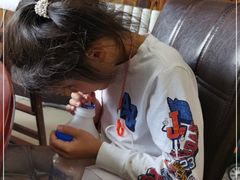 -东顺全羊坊烧烤炒菜莜面(张北店)