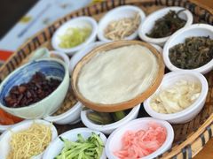 -包整·丝娃娃(一览甲秀楼风景店)