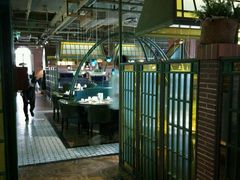 -青叶202都市餐厅(迪诺水镇店)