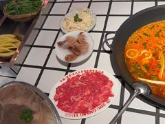 -朱光玉火锅馆(全国总店·金冠好店)