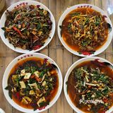 值得所有菜都吃一遍