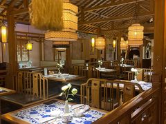 -江南赋(内蒙古大厦店)