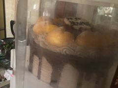 -樱花糕坊(凯德广场店)