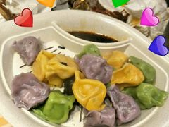 -阿里巴巴海鲜烧烤家常菜(黄岛店)