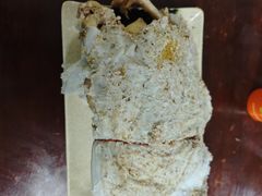 -吉英盐焗鸡(文中路店)