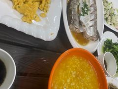 -七的湖·江南蟹舫·阳澄湖农家菜(蟹舫苑店)