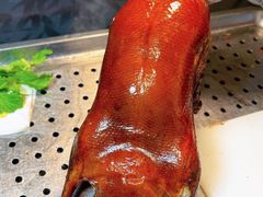 -范家小馆·四代传承烤鸭店(紫竹桥店)