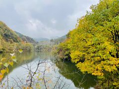 -玉渡山自然风景区