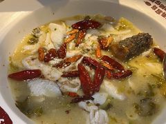 -鱼亨小鲜酸菜鱼(大信店)