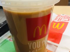 -麦当劳(西安雁塔路店)