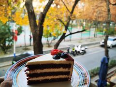 -姆们M Sweetie Cake(五道口店)