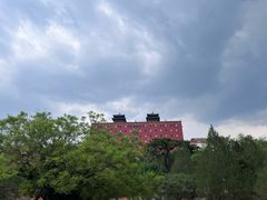 -普陀宗乘之庙(小布达拉宫)