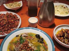 -川悦壹号·川菜(蠡溪路店)