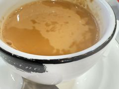 -香港威特瑞茶餐厅(小白楼音乐厅店)