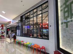 门面-满得意茶餐厅·顺德家常菜·港式经典(大良店)