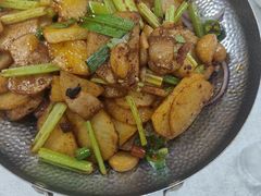 -六和聚传统烤鸭.天津菜(和平店)