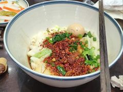 -尚寨嫽扎咧面馆(钟楼店)