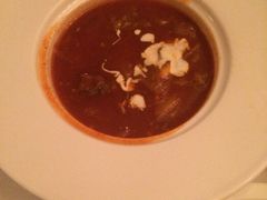 iphone_upload_pic-成桂西餐厅·42年的味道(五大道疙瘩楼店)