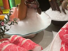 -ONE FULL 古董港式海鲜火锅