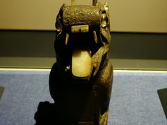 -北京大葆台遗址博物馆