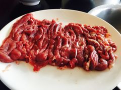 -将台涮肉(酒仙桥店)