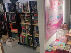 -BGM CLUB二次元主题桌游店(康王路店)