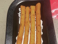 -海底捞火锅(凯德广场店)