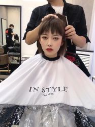 -东秀护肤造型