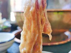 -德顺斋爆肚涮肉馆·烧烤·羊蝎子·清真炒菜(马驹桥店)