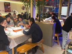 -龚海宝· 烧烤· 羊肉原切挂糊更好吃(庄市店)