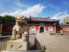 -大钟寺古钟博物馆
