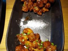 -金牌外婆家(苏州中心店)