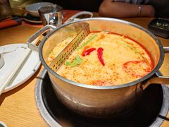-生如夏花泰式火锅(西村黑金店)