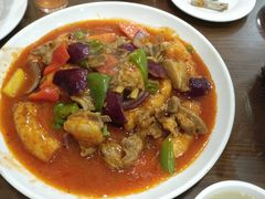 -白魁老号饭庄(安内店)