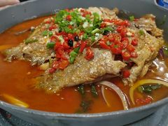 -湘中缘·湖南菜(娄底驻京办店)