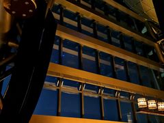 -瑞吉酒店·The Drawing Room闲逸廊·云端下午茶·夜奢Whiskey