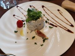 -卡本妮法餐厅·北京和平宾馆