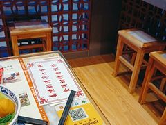 -捷信牛奶甜品世家(合生汇店)