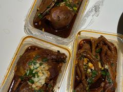 -衢州杨家巷烤饼(国金中心店)