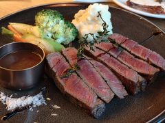 -MARU玛露音乐餐厅(大学路店)