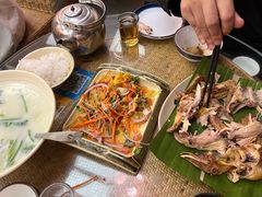 -多哥水傣味餐厅(司马巷店)